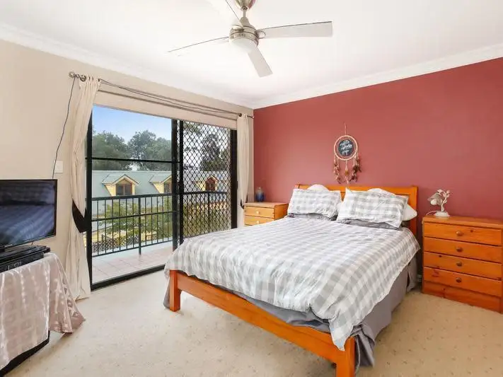 Third view of Homely townhouse listing, 15/42-54 Daphne Street, Botany NSW 2019