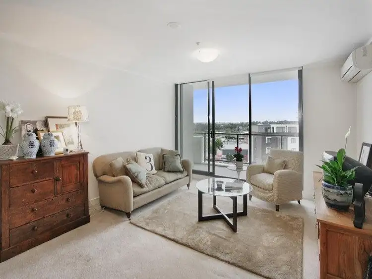 35 Arncliffe Street, Wolli Creek NSW 2205
