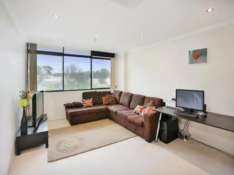 Main view of Homely apartment listing, 703/180 Ocean Street, Edgecliff NSW 2027