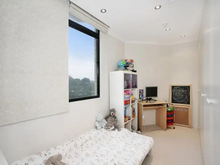 Fourth view of Homely apartment listing, 703/180 Ocean Street, Edgecliff NSW 2027