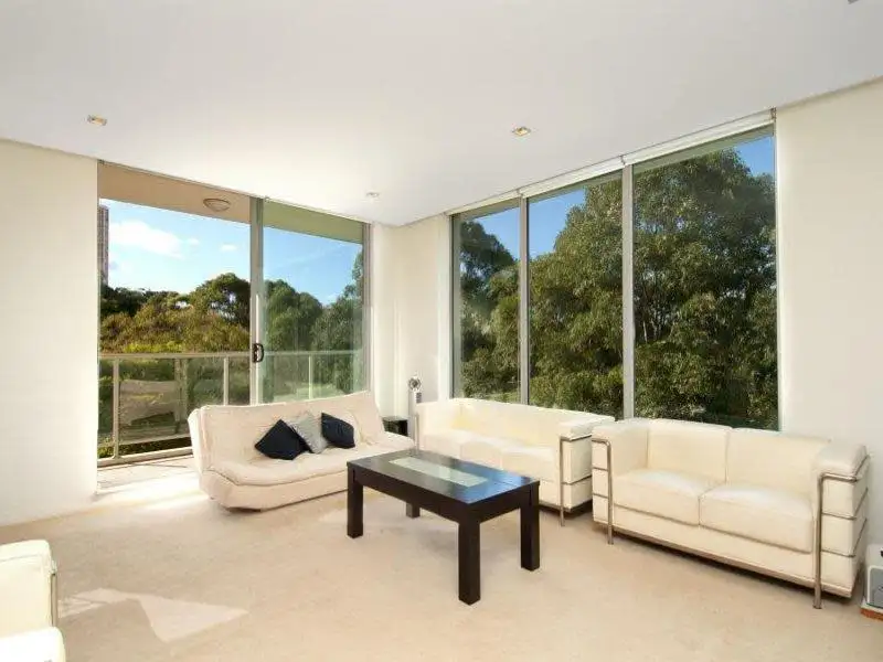 Main view of Homely apartment listing, 88 Berry Street, North Sydney NSW 2060