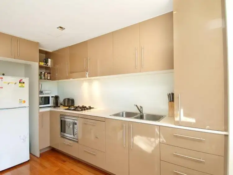 Second view of Homely apartment listing, 88 Berry Street, North Sydney NSW 2060