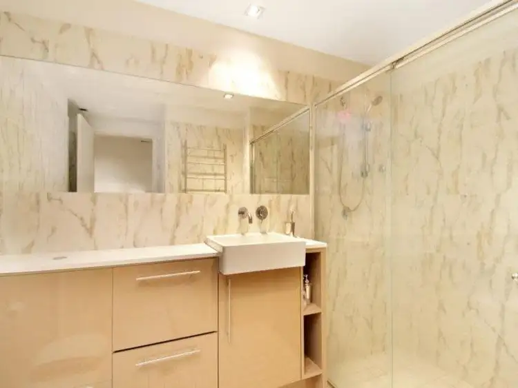 Third view of Homely apartment listing, 88 Berry Street, North Sydney NSW 2060