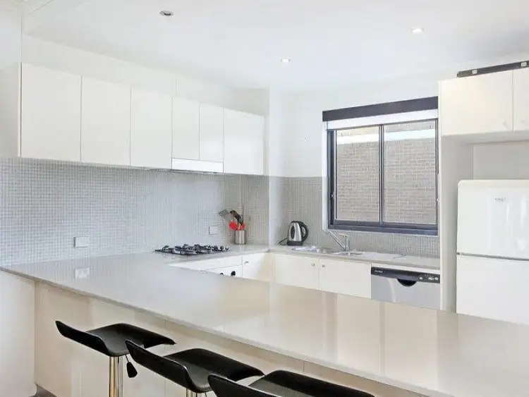 P210/1 Brennan Street, Alexandria NSW 2015