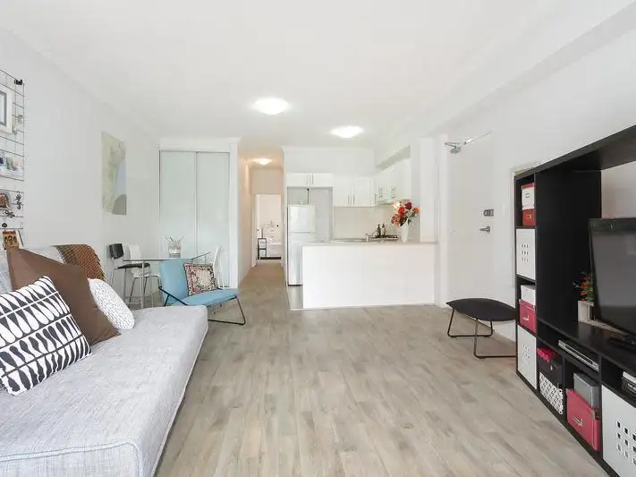 Main view of Homely apartment listing, 14/2-6 Howard Avenue, Northmead NSW 2152