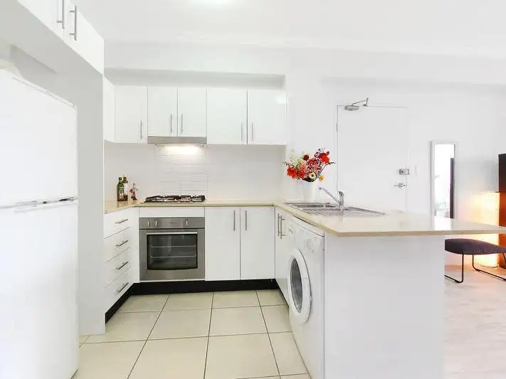 Third view of Homely apartment listing, 14/2-6 Howard Avenue, Northmead NSW 2152