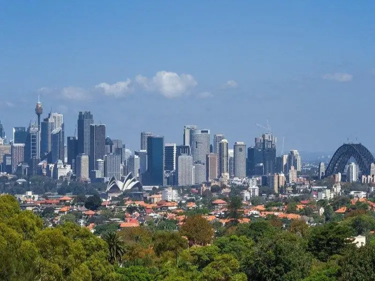 603/88 Vista Street, Mosman NSW 2088