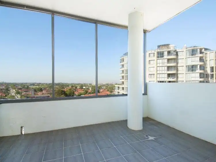 Third view of Homely apartment listing, 614/1 Bruce Bennetts Place, Maroubra NSW 2035
