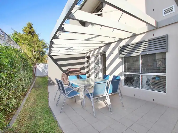 Fifth view of Homely townhouse listing, 171-177 Moorefields Road, Roselands NSW 2196