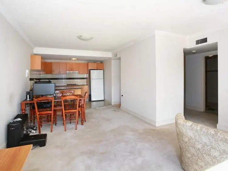 Third view of Homely apartment listing, 621 Pacific Highway, Chatswood NSW 2067