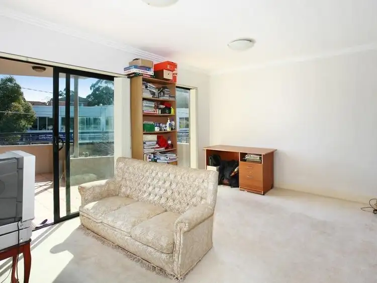 Fourth view of Homely apartment listing, 621 Pacific Highway, Chatswood NSW 2067