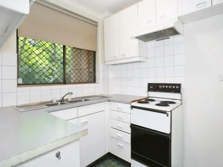 58/1 Allen Street, Pyrmont NSW 2009