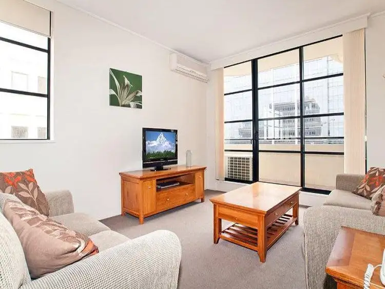 26 Napier Street, North Sydney NSW 2060