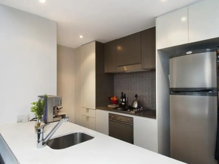 11/1 Defries Road, Zetland NSW 2017