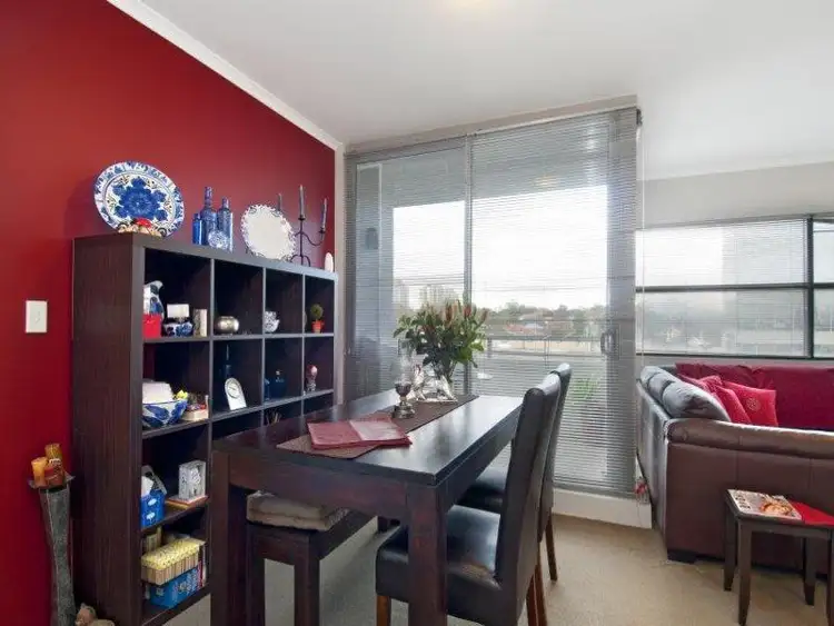 Second view of Homely apartment listing, 11/1 Defries Road, Zetland NSW 2017