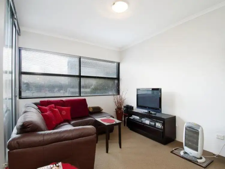 Third view of Homely apartment listing, 11/1 Defries Road, Zetland NSW 2017