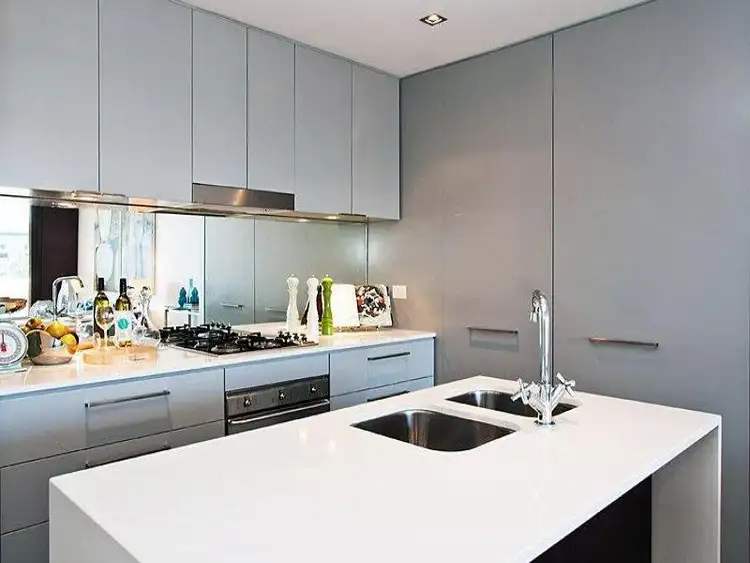 Third view of Homely apartment listing, 1405/1 Grandstand Parade, Zetland NSW 2017