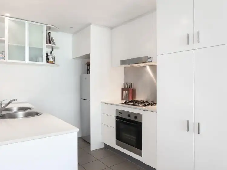27/6B Grandstand Parade, Zetland NSW 2017