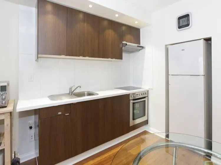 Main view of Homely apartment listing, 54/313 Harris Street, Pyrmont NSW 2009