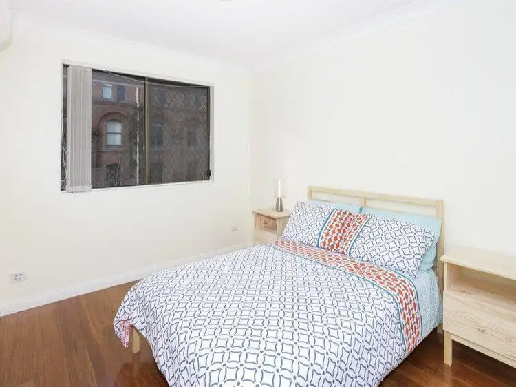 Third view of Homely apartment listing, 54/313 Harris Street, Pyrmont NSW 2009