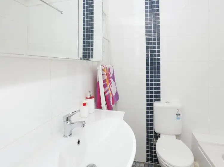 Fourth view of Homely apartment listing, 54/313 Harris Street, Pyrmont NSW 2009