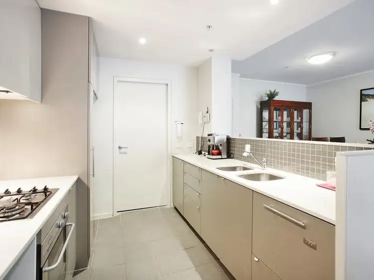 Second view of Homely apartment listing, 1 Bruce Bennetts Place, Maroubra NSW 2035