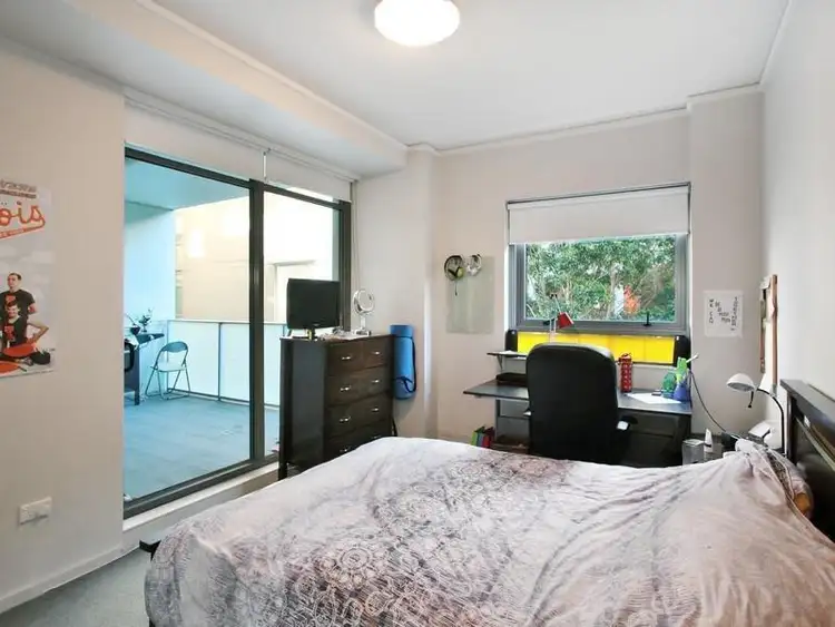Fourth view of Homely apartment listing, 1 Bruce Bennetts Place, Maroubra NSW 2035