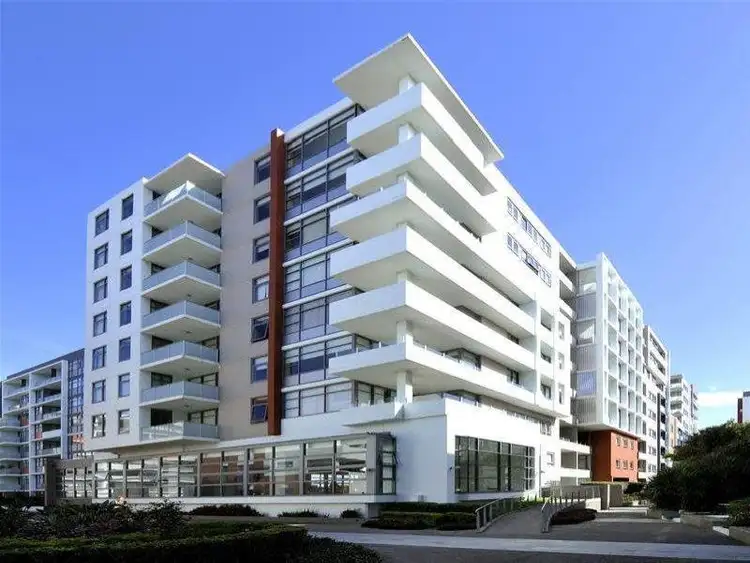 Sixth view of Homely apartment listing, 1 Bruce Bennetts Place, Maroubra NSW 2035