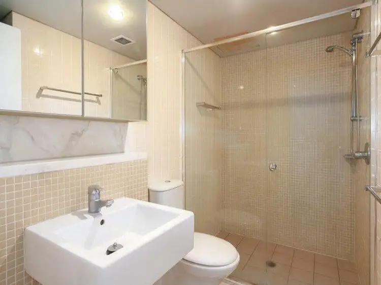 Second view of Homely apartment listing, 201/88 Vista Street, Mosman NSW 2088