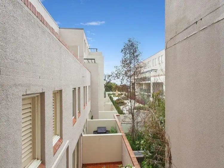 Third view of Homely apartment listing, 201/88 Vista Street, Mosman NSW 2088