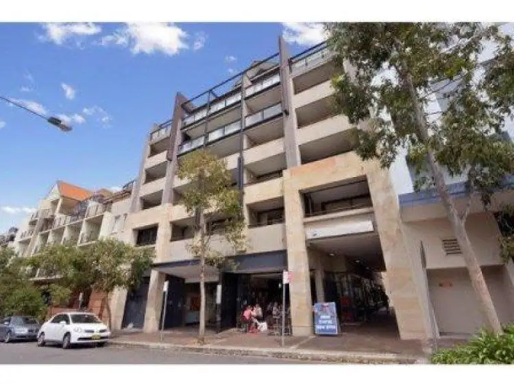 Sixth view of Homely apartment listing, 201/88 Vista Street, Mosman NSW 2088