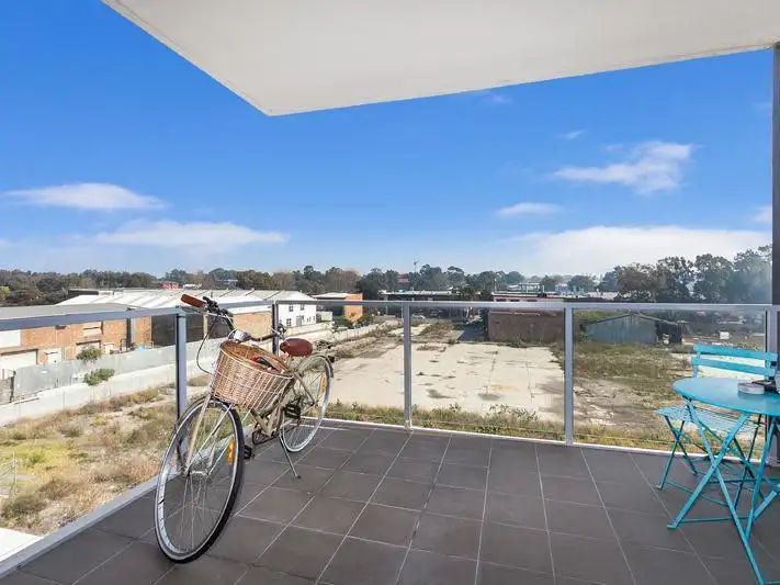 Third view of Homely apartment listing, 12 Rancom Street, Botany NSW 2019