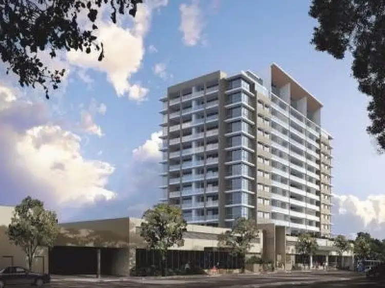 Fifth view of Homely apartment listing, 238-262 Bunnerong Road, Hillsdale NSW 2036