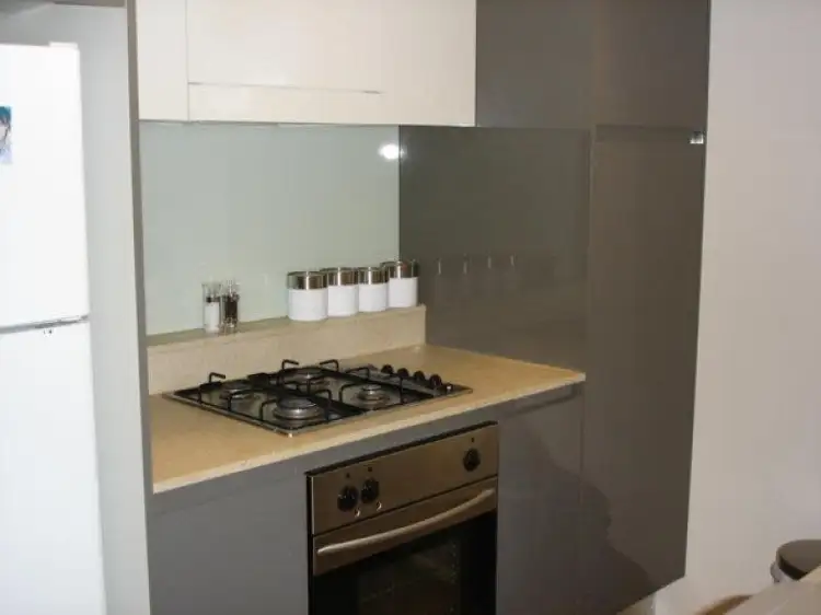 Second view of Homely apartment listing, 202/2 Mandible Street, Alexandria NSW 2015