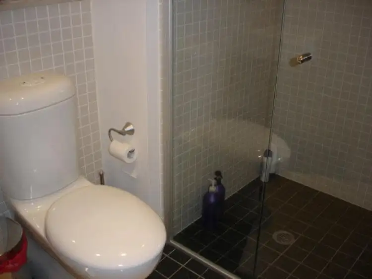 Fourth view of Homely apartment listing, 202/2 Mandible Street, Alexandria NSW 2015