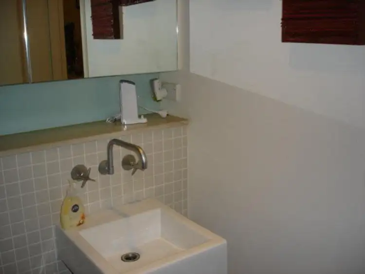 Fifth view of Homely apartment listing, 202/2 Mandible Street, Alexandria NSW 2015
