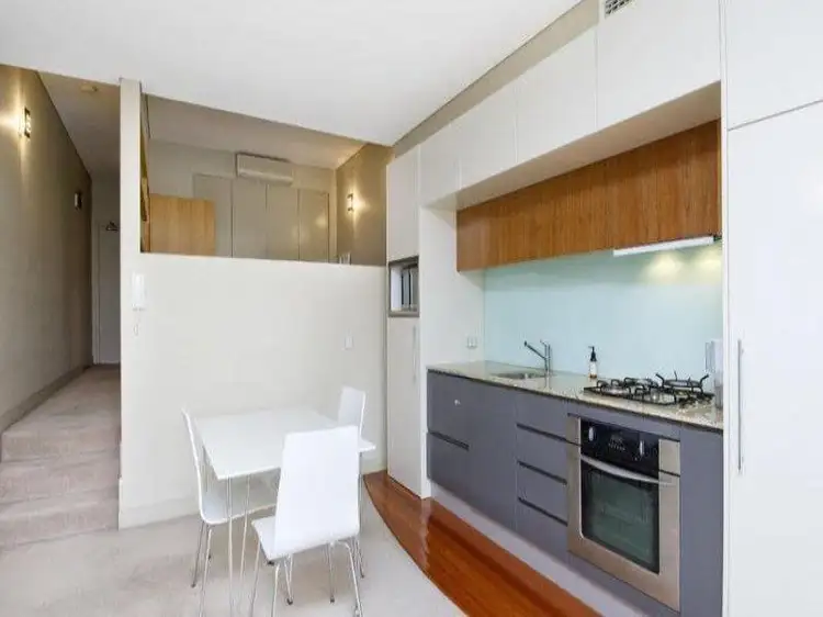 104/56 Spit Road, Mosman NSW 2088