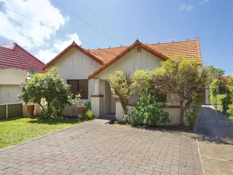 300 Gardeners Road, Rosebery NSW 2018