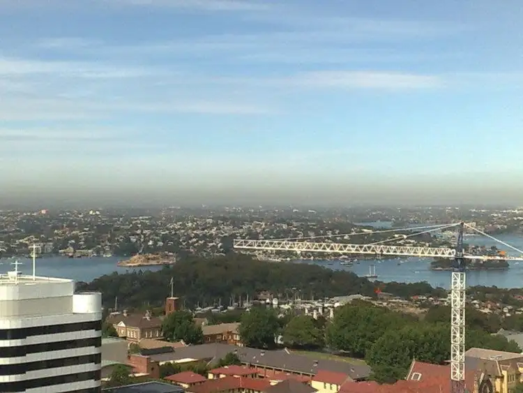 77 Berry Street, North Sydney NSW 2060