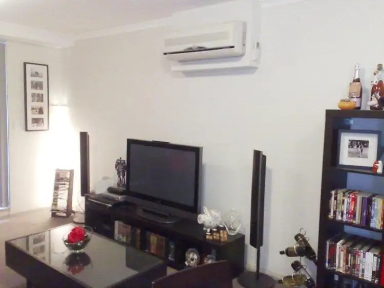 Second view of Homely apartment listing, 2 Atchison Street, St Leonards NSW 2065