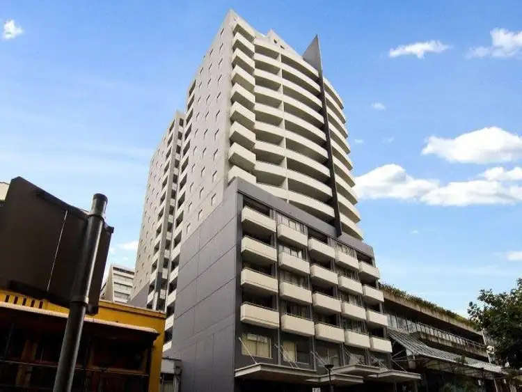 Fifth view of Homely apartment listing, 2 Atchison Street, St Leonards NSW 2065