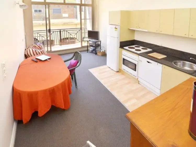 26-44 Kippax Street, Surry Hills NSW 2010