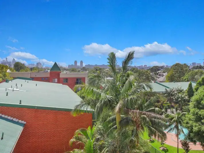 Fifth view of Homely apartment listing, 101/362 Mitchell Road, Alexandria NSW 2015