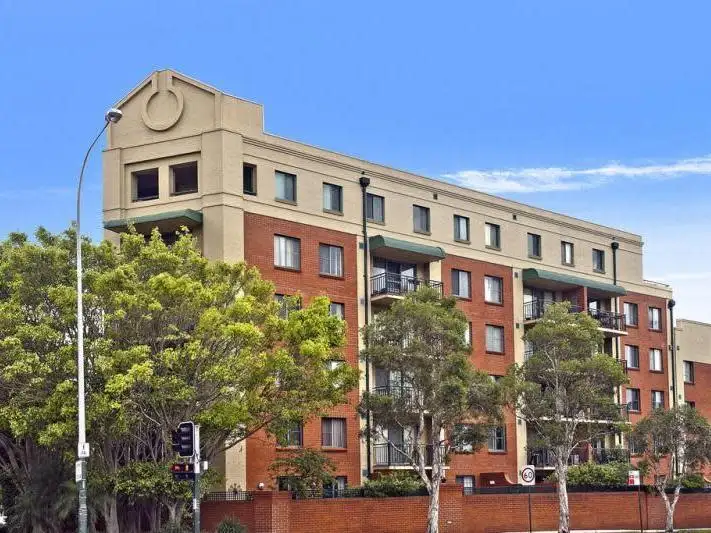 Sixth view of Homely apartment listing, 101/362 Mitchell Road, Alexandria NSW 2015