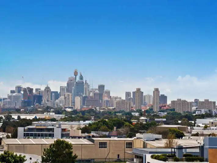 Fourth view of Homely apartment listing, 126A/1-5 Bourke Street, Mascot NSW 2020