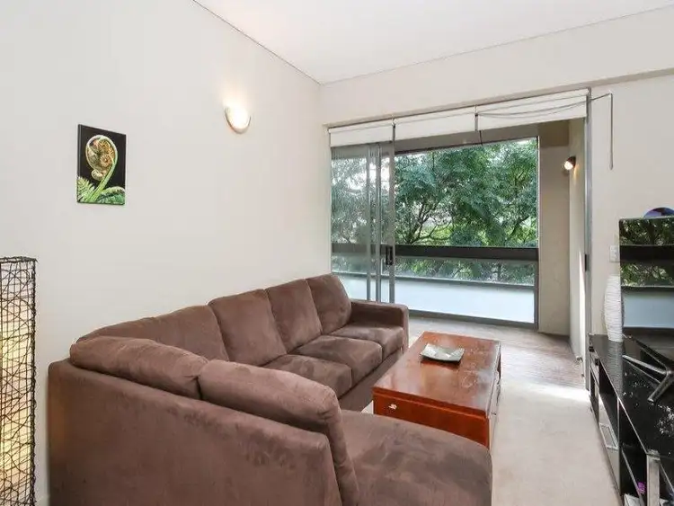 Second view of Homely apartment listing, 203/56 Spit Road, Mosman NSW 2088