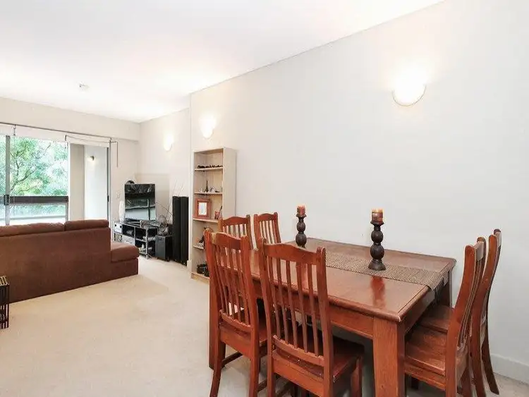 Third view of Homely apartment listing, 203/56 Spit Road, Mosman NSW 2088