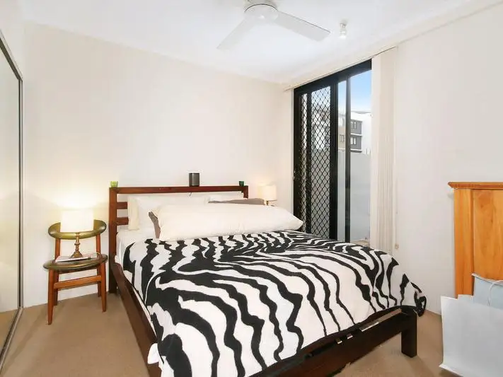 Third view of Homely apartment listing, LG02/8 Loveridge Street, Alexandria NSW 2015