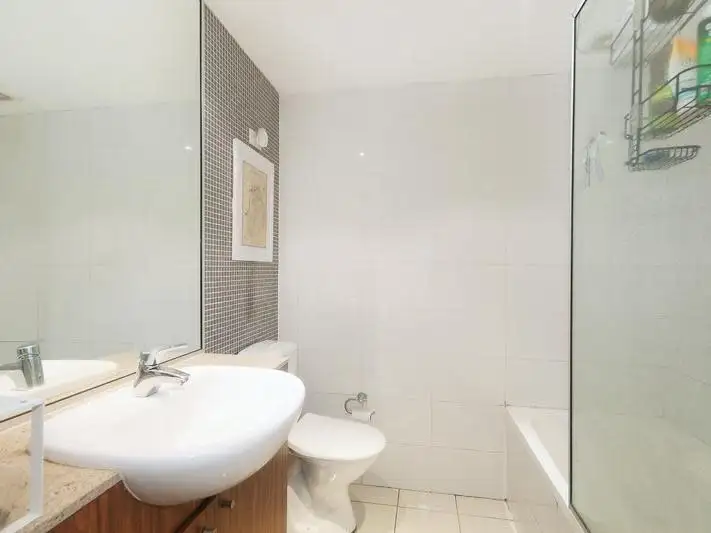 Fourth view of Homely apartment listing, LG02/8 Loveridge Street, Alexandria NSW 2015