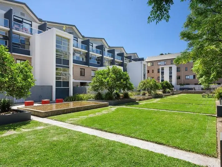 Sixth view of Homely apartment listing, LG02/8 Loveridge Street, Alexandria NSW 2015